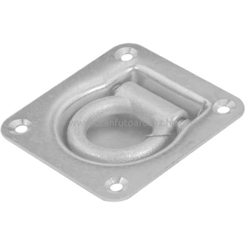 Rögzítő fül 96x102 mm