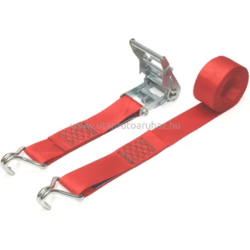 Spanitex spanifer széles hevederrel, 5 méter, 2000 kg