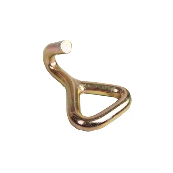 Rög.heveder kampó J, LC 2500daN 2,5t, 50mm