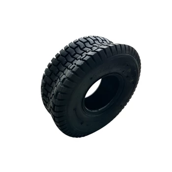 Fűnyíró traktor abroncs - tömlő