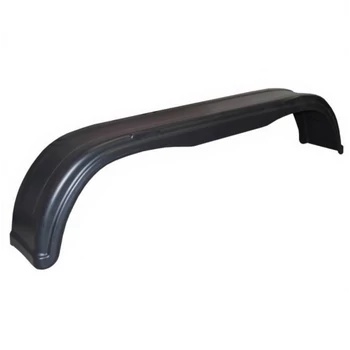 Sárvédők, 2 tengelyes utánfutóhoz