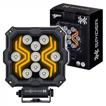 Spider X-SPIDER 2 LED munkalámpa