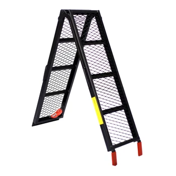 XPOtool acél rámpa 203 cm 340 kg teherbírás