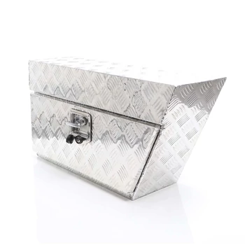 XPOtool alumínium jobb oldali vonórúd tároló doboz