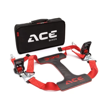 Acebikes TyreFix Pro motorkerékpár rögzítő készlet