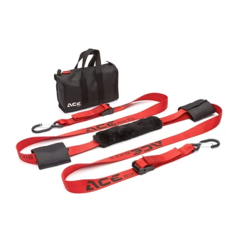 Acebikes Buckle Up motorkerékpár spanifer rögzítő készlet