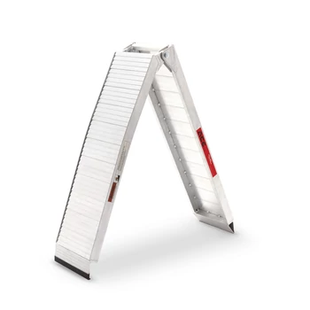 Acebikes Ramp Essential alumínium rámpa, 220 cm, 340 kg teherbírás