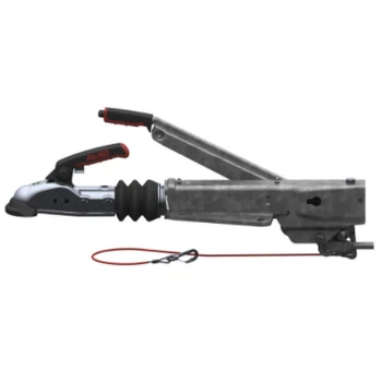 AL-KO ráfutófék egység 251S, 2700 kg, Ø 300 mm fékdobbal szerelt utánfutókhoz AL-KO ráfutófék egység 251S, 2700 kg, Ø 300 mm fékdobbal szerelt utánfutókhoz