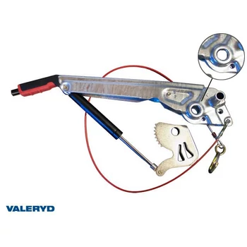 AL-KO 60S/2-90S/3-131R kézifékkar AL-KO 60S/2-90S/3-131R kézifékkar