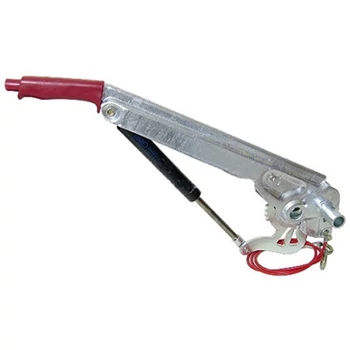 AL-KO 161S, 251S, 161R kézifékkar AL-KO 161S, 251S, 161R kézifékkar