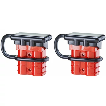 Macon elektromos gyors csatlakozó, 80 Amper