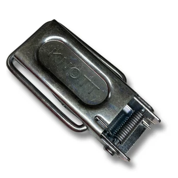Knott RB48 békazár