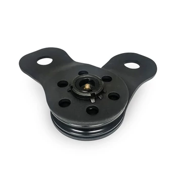 Fordítócsiga, 6 tonna teherbírással, erősített kivitel