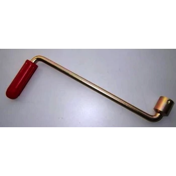 Kézi csörlő pótalkatrészek