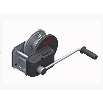 AL-KO Optima 901 PLUS kézi csörlő, üres dobbal