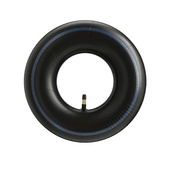 Fűnyíró traktor tömlő, 15x6.00-6, egyenes szeleppel