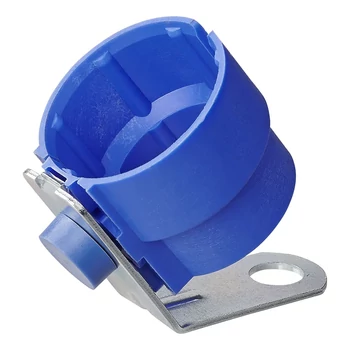 ProPlus 7, vagy 13 pólusú csatlakozó tartó, kék