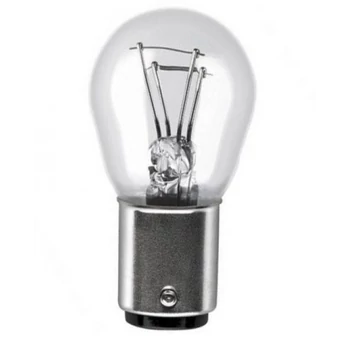 Izzó P21/5W 12V 21/5W BAY15d TESLA