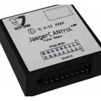 Erich Jaeger pót modul 321179