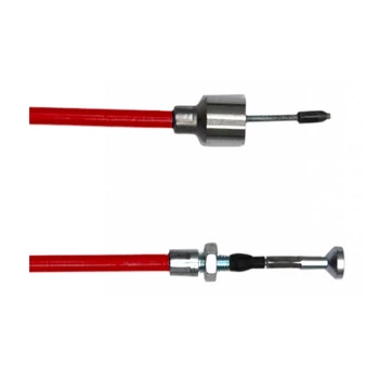 AL-KO fékbowden nippel-gomba 890 mm/1086 mm