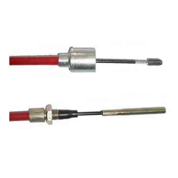 AL-KO fékbowden nippel-menet 1430 mm/1640 mm