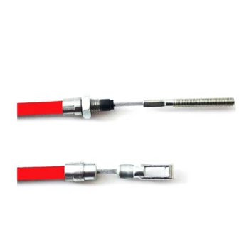 AL-KO fékbowden szem-menet 1429 mm/1685 mm régi tipus