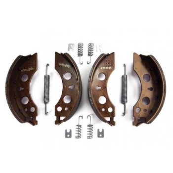 AL-KO fékpofa 200x50, gyári