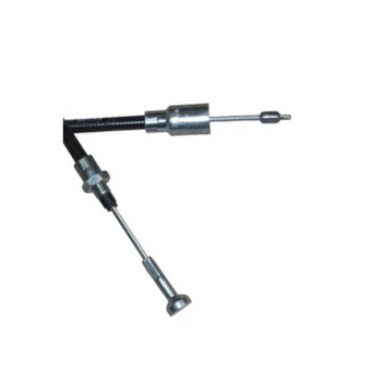 KNOTT fékbowden nippel-gomba 930 mm/1120 mm