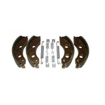 AL-KO fékpofa szett 160x35 AL-KO fékpofa szett 160x35