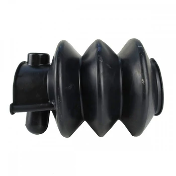 Knott gumiharang KF7,5, KF13, KF20, KF27 fékvezérlőre