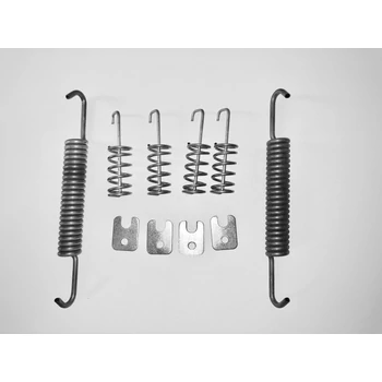 AL-KO rugókészlet 2051/2361 fékszerkezethez- 10 részes AL-KO rugókészlet 2051/2361 fékszerkezethez- 10 részes