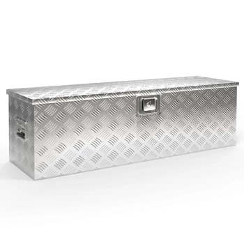 WT aluminium láda 1230mm x 380mm x 380mm