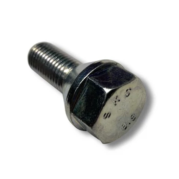 Knott Kerékcsavar M12×1,5, kúpos kivitel