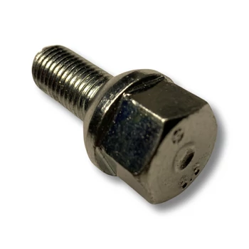 Knott Kerékcsavar M12×1,5, lencsés kivitel