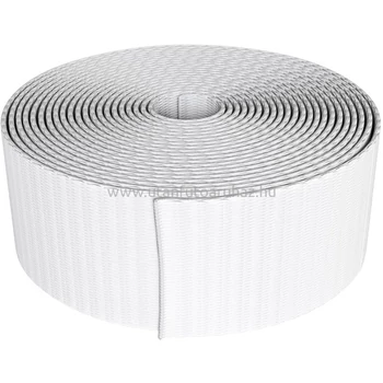 Heveder, folyóméterben, 50 mm, 2 tonna