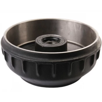 AL-KO fékdob 2035 - kúpgörgős csapággyal - 112x5