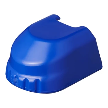 Proplus orrvédő SPP, 750 kg-os kapcsolófejekhez