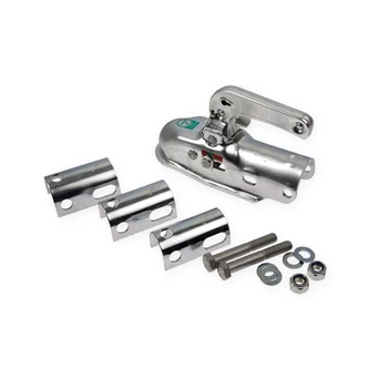SPP kapcsolófej BC2200C 2300 kg cső 50 mm