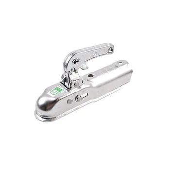 SPP kapcsolófej 750 kg cső 60mm