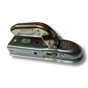 KNOTT kapcsolófej 1400 kg zártsz. 60mm