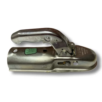 KNOTT kapcsolófej 750 kg cső 70mm