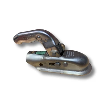 KNOTT kapcsolófej 1400 kg cső 50mm