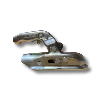 KNOTT kapcsolófej 1400 kg cső 45mm