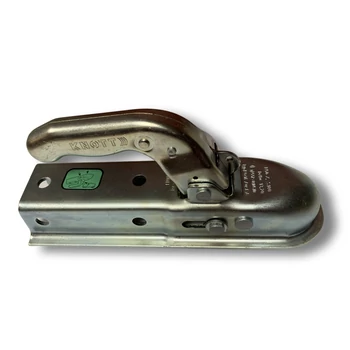 KNOTT kapcsolófej 1400 kg zártsz. 50mm