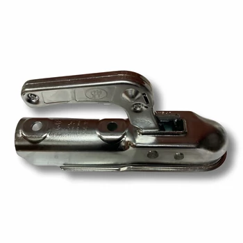 SPP kapcsolófej 750 kg cső 50 mm