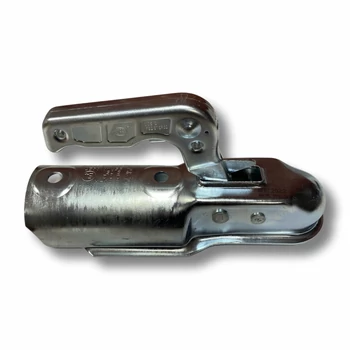 SPP kapcsolófej 750 kg cső 70mm