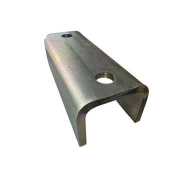 KNOTT szükítőlemez 50 mm-ről, 40 mm-re, zártszelvény profilhoz