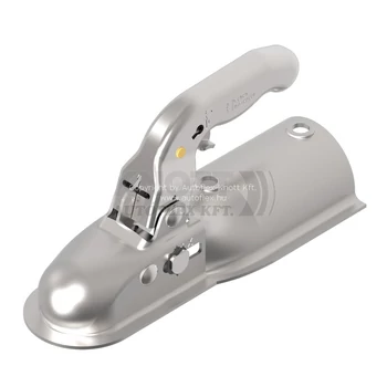 KNOTT kapcsolófej 1400 kg cső 70mm