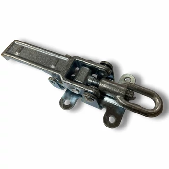 KNOTT billenő plató zár - 230 mm