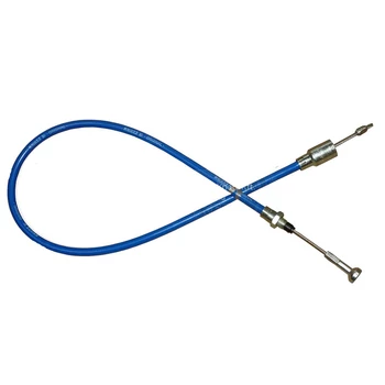 Rozsdamentes fékkötél 830/1020 Rozsdamentes fékkötél 830/1020